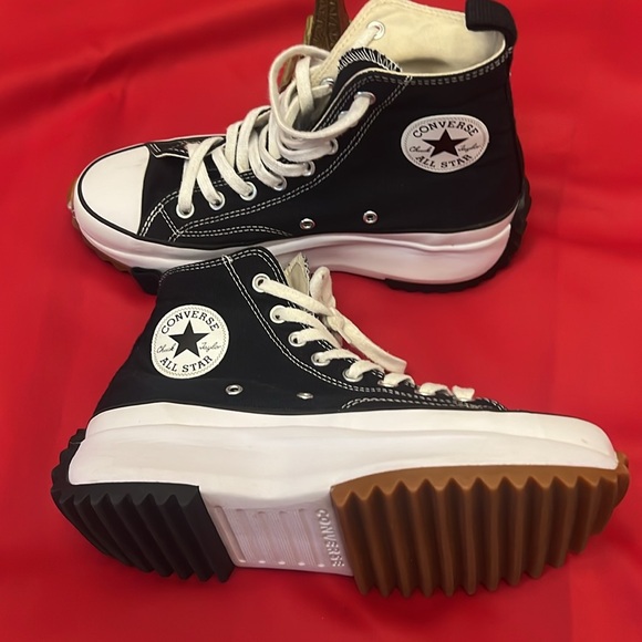 Converse chuck Taylor unisex shoes multicolor Women’s size 9 men’s size 7.5 - Picture 10 of 10